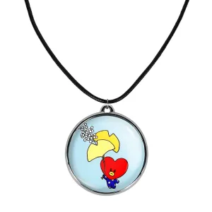 گردنبند تاتا BT21 Tata
