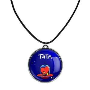 گردنبند تاتا BT21 Tata