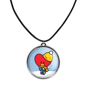 گردنبند تاتا BT21 Tata