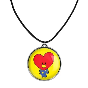 گردنبند تاتا BT21 Tata
