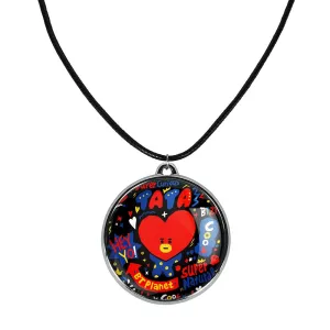 گردنبند تاتا BT21 Tata