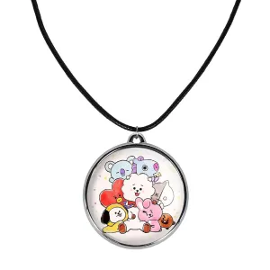 گردنبند BT21