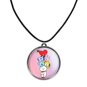 گردنبند BT21