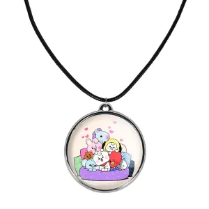 گردنبند BT21