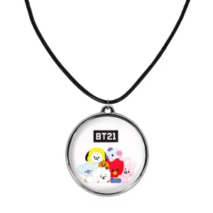 گردنبند BT21