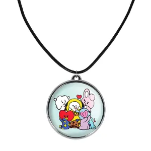 گردنبند BT21