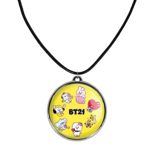 گردنبند BT21