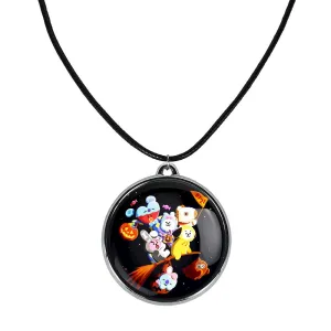 گردنبند BT21