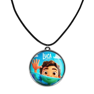 گردنبند انیمیشن لوکا Luca