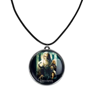 گردنبند ارباب حلقه ها Lord of the Rings
