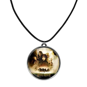 گردنبند ارباب حلقه ها Lord of the Rings