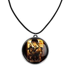 گردنبند ارباب حلقه ها Lord of the Rings
