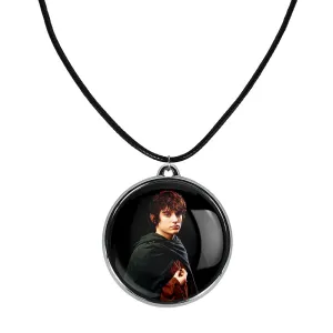 گردنبند ارباب حلقه ها Lord of the Rings