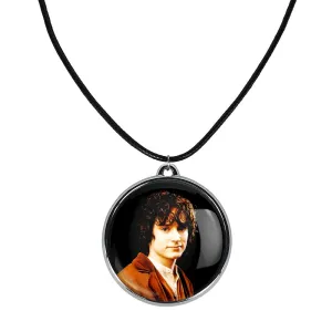 گردنبند ارباب حلقه ها Lord of the Rings