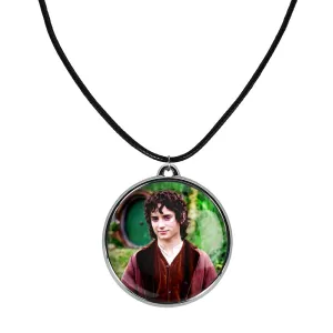 گردنبند ارباب حلقه ها Lord of the Rings