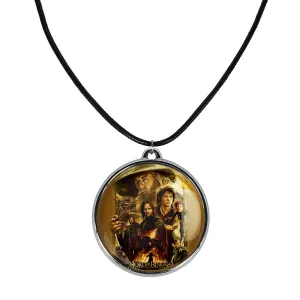 گردنبند ارباب حلقه ها Lord of the Rings