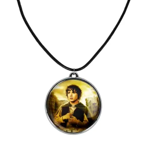 گردنبند ارباب حلقه ها Lord of the Rings