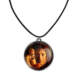 گردنبند ارباب حلقه ها Lord of the Rings