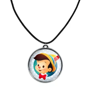 گردنبند پینوکیو Pinocchio