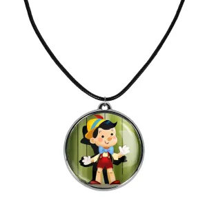 گردنبند پینوکیو Pinocchio