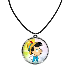 گردنبند پینوکیو Pinocchio