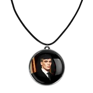 گردنبند کیلین مورفی سریال پیکی بلایندرز Peaky Blinders
