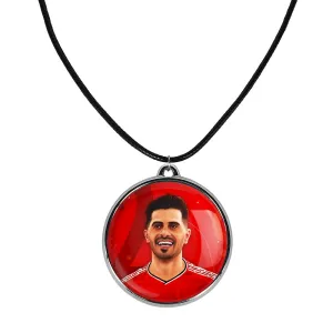 گردنبند امید عالیشاه پرسپولیس