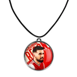 گردنبند بشار رسن پرسپولیس
