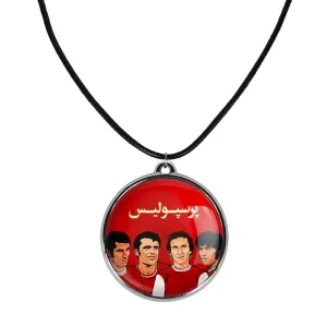 گردنبند پرسپولیس