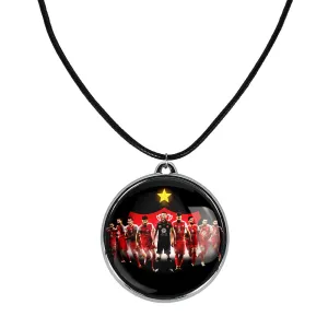 گردنبند پرسپولیس