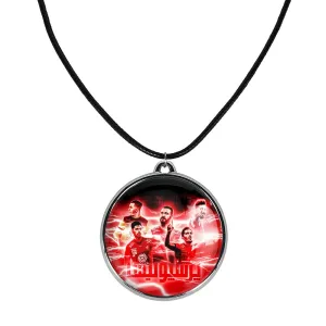 گردنبند پرسپولیس