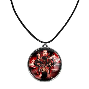 گردنبند پرسپولیس
