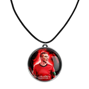 گردنبند سیدجلال حسینی پرسپولیس