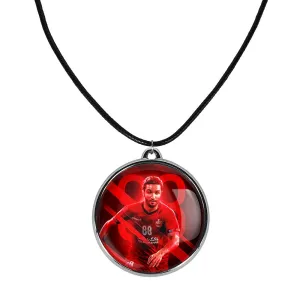 گردنبند سیامک نعمتی پرسپولیس