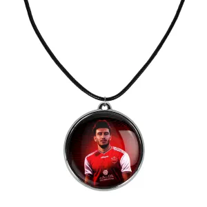 گردنبند محمد شریفی پرسپولیس