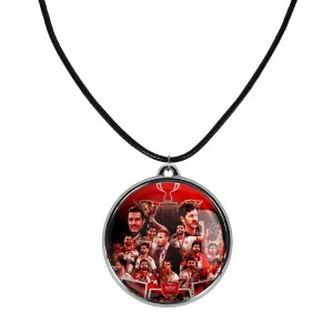 گردنبند پرسپولیس