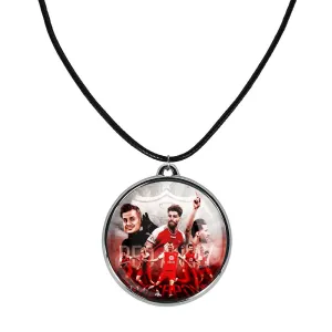 گردنبند پرسپولیس