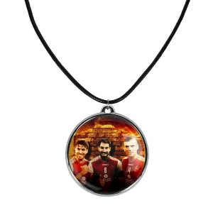 گردنبند پرسپولیس