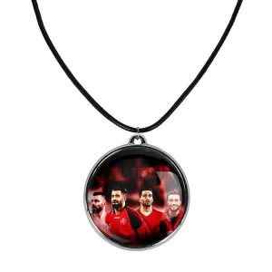 گردنبند پرسپولیس
