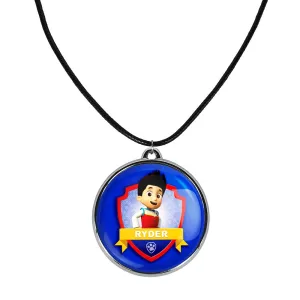 گردنبند رایدر سگ های نگهبان Paw Patrol