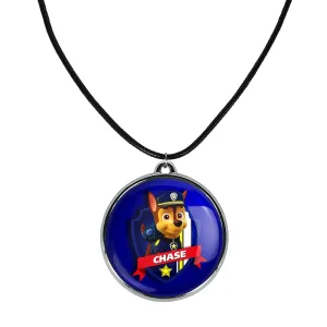 گردنبند چیس سگ های نگهبان Paw Patrol