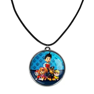 گردنبند سگ های نگهبان Paw Patrol