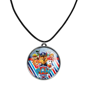 گردنبند سگ های نگهبان Paw Patrol