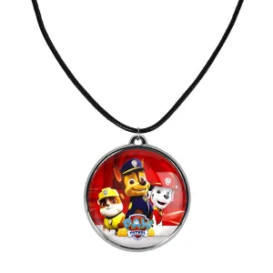 گردنبند سگ های نگهبان Paw Patrol