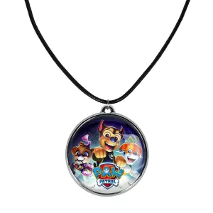گردنبند سگ های نگهبان Paw Patrol