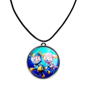 گردنبند سگ های نگهبان Paw Patrol