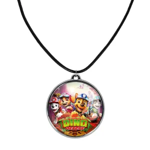 گردنبند سگ های نگهبان Paw Patrol