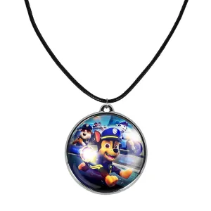 گردنبند سگ های نگهبان Paw Patrol