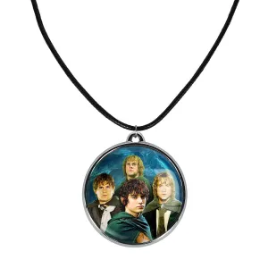 گردنبند ارباب حلقه ها Lord of the Rings