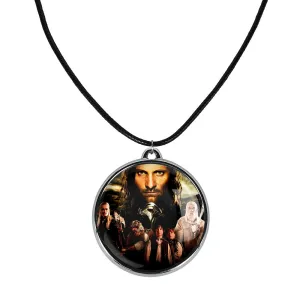 گردنبند ارباب حلقه ها Lord of the Rings
